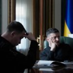 Зеленський поставив задачі щодо "малої" ППО