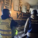 За добу сім ударів: РФ цілеспрямовано атакує залізницю