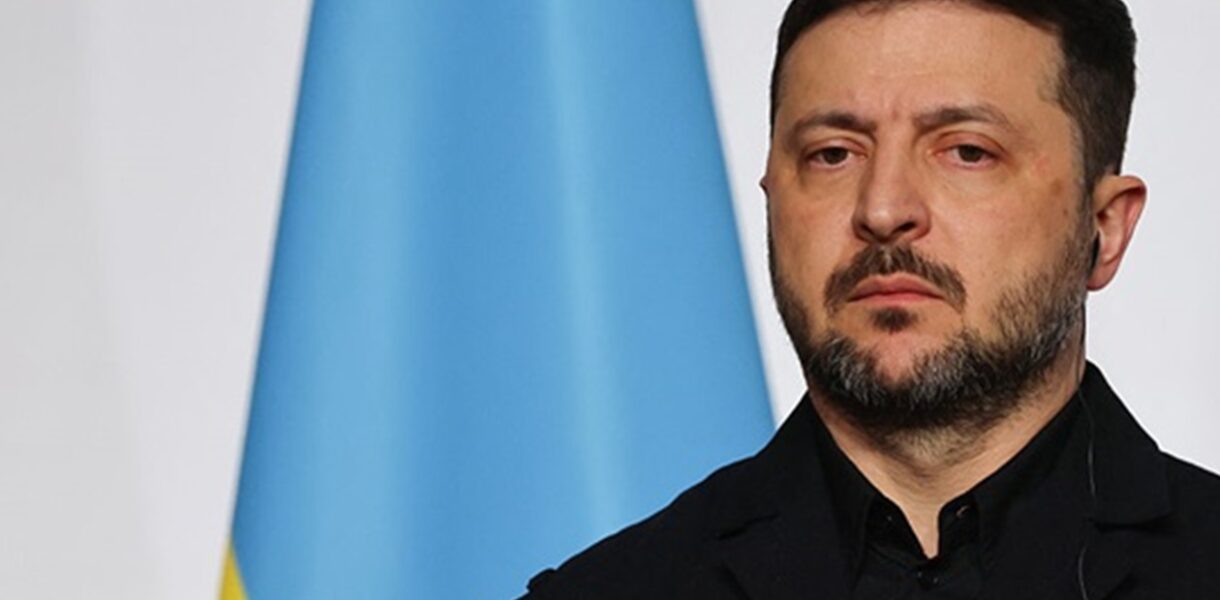 Зеленський: Україна готується до перемов з неділі