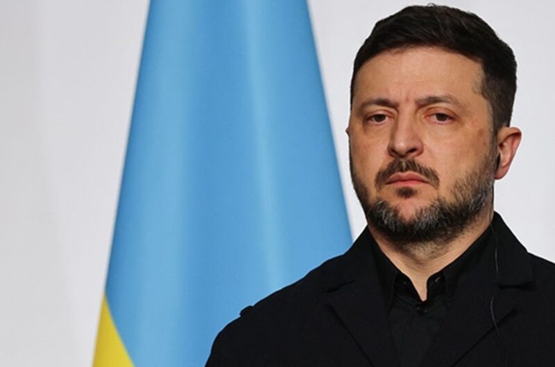 Зеленський: Україна готується до перемов з неділі