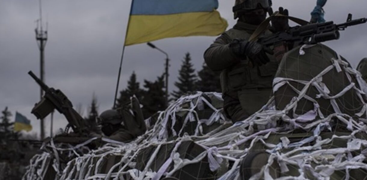 ЗСУ показали, як зупиняли штурм РФ під Покровськом