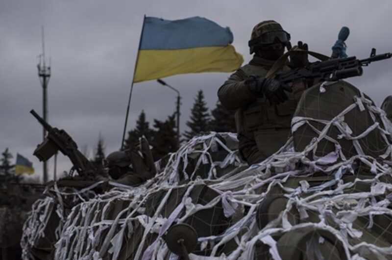 ЗСУ показали, як зупиняли штурм РФ під Покровськом