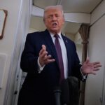 Трамп назвав країну, яка купуватиме нафту Венесуели