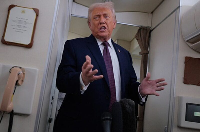 Трамп назвав країну, яка купуватиме нафту Венесуели