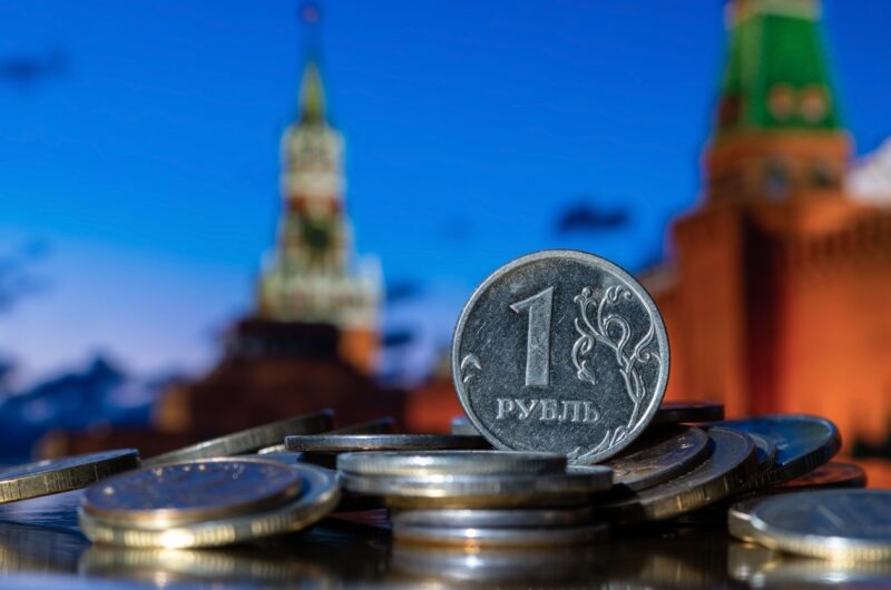 Росія втратить половину доходів від енергоресурсів - ЗМІ