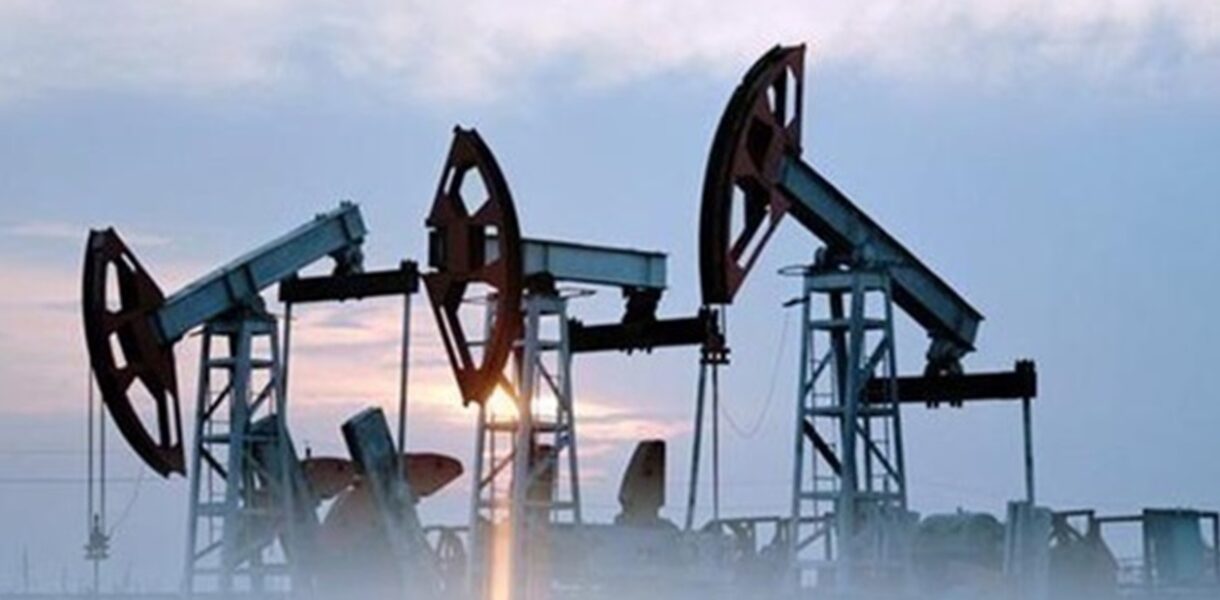 Ціни на нафту різко впали