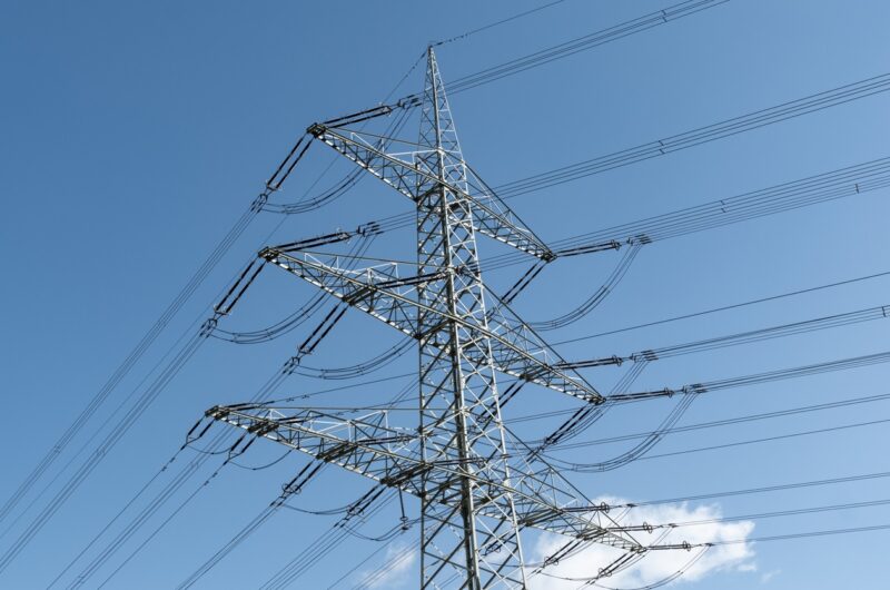 Україна імпортувала рекордний обсяг електроенергії за час війни