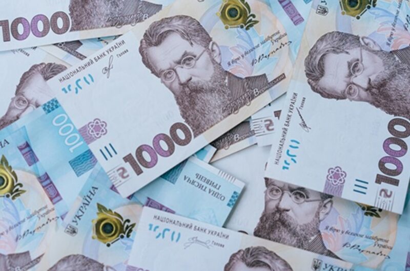 "Дроблення бізнесу": викрито схеми ухилення від податків на понад 1 млрд