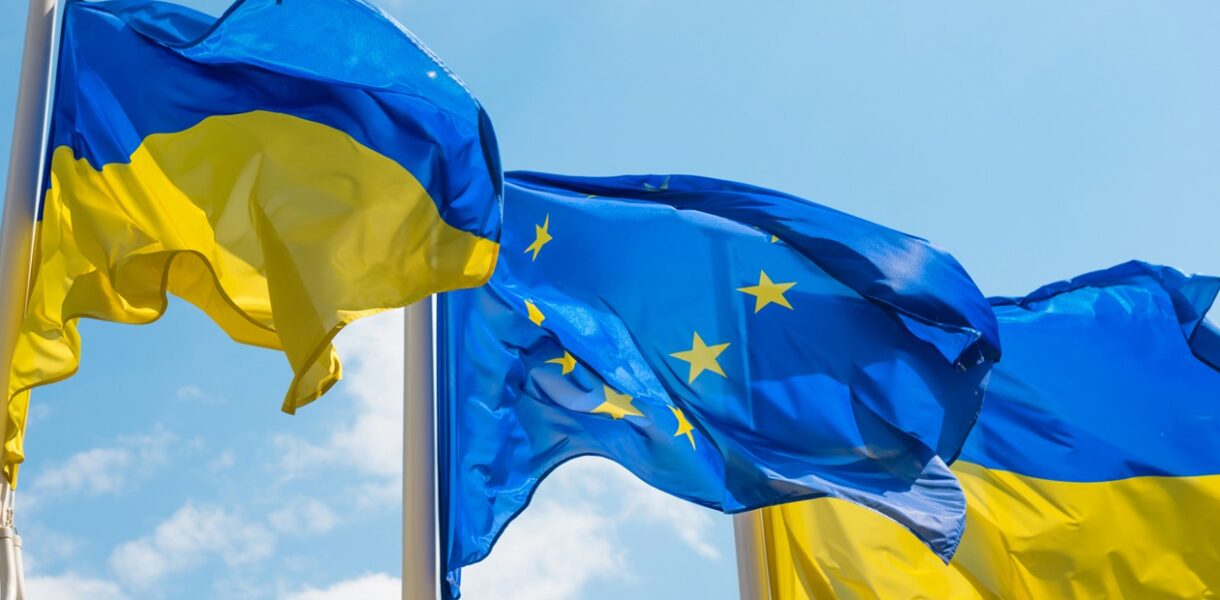 Рада ЄС погодила правову рамку для €90 млрд кредиту Україні