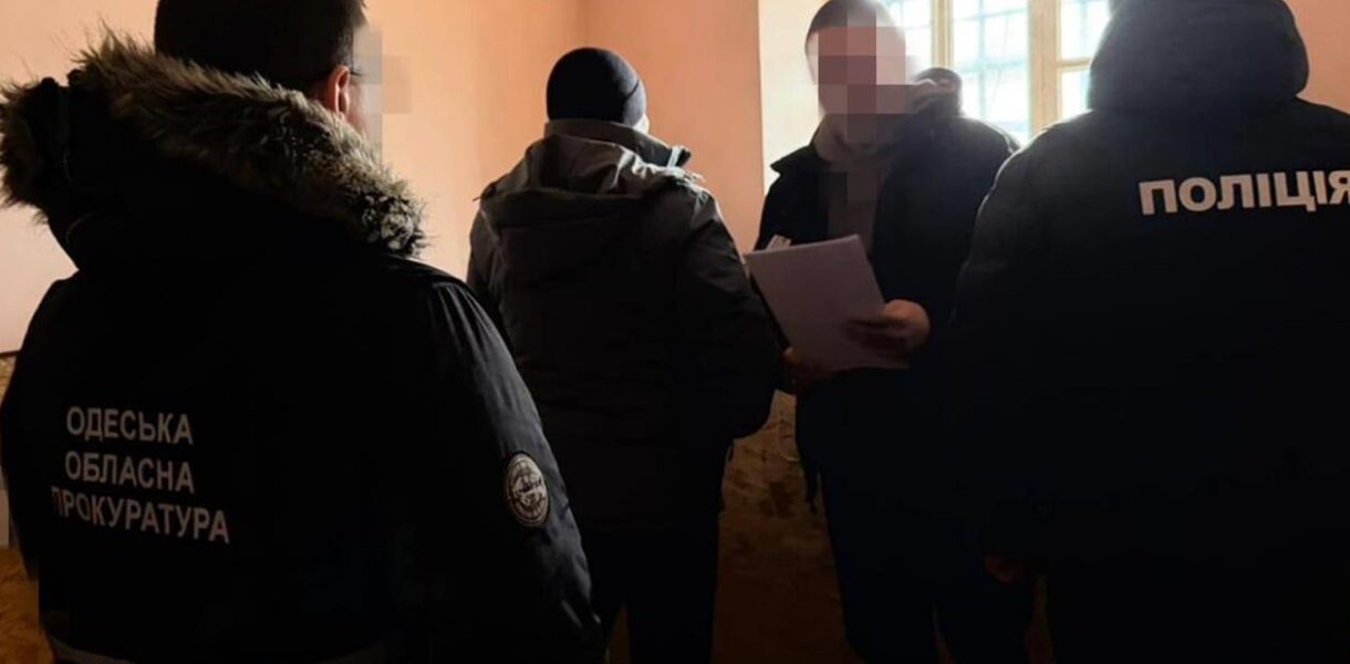 Експосадовець міграційної служби в Одесі не задекларував 13 млн