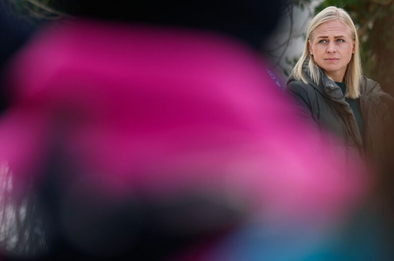 Фінляндія проти гарантій Україні за аналогією "статті 5" - ЗМІ