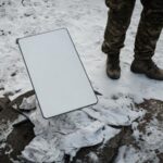 Міноборони заявило про "катастрофу" у росіян через Starlink