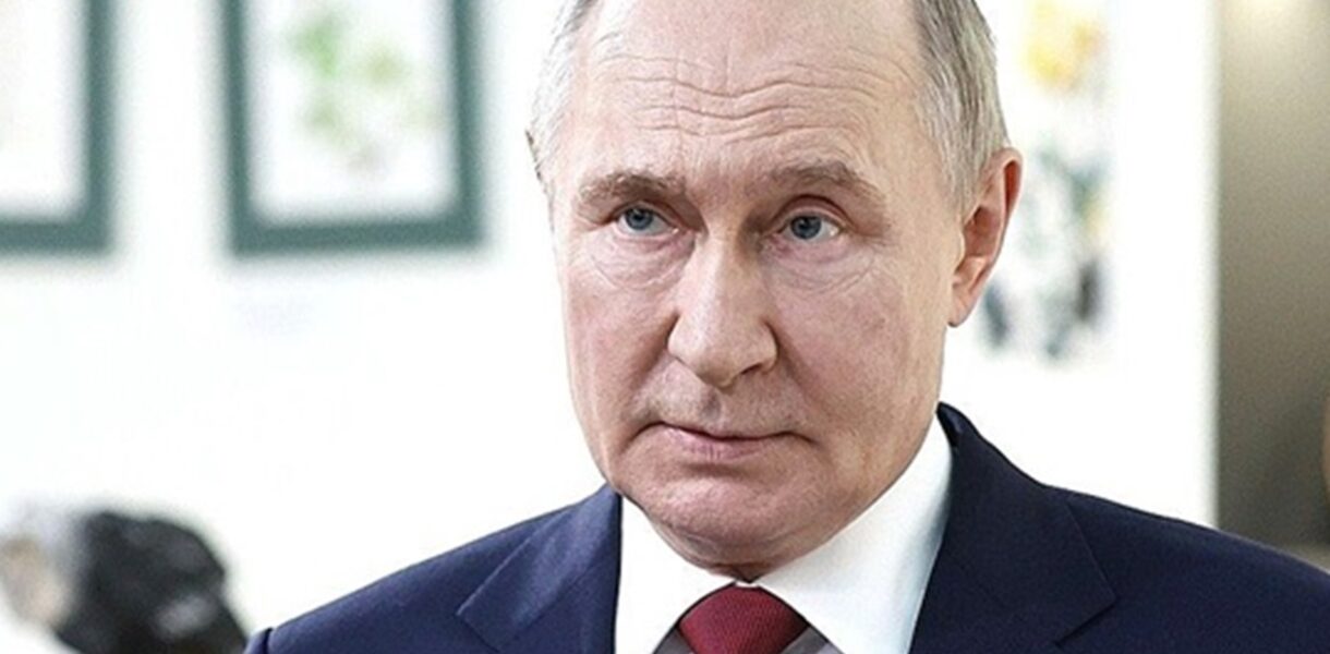 Примарний мир: РФ хоче міжнародного визнання Донбасу російським