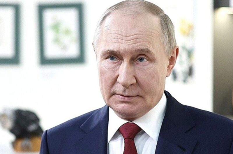 Примарний мир: РФ хоче міжнародного визнання Донбасу російським