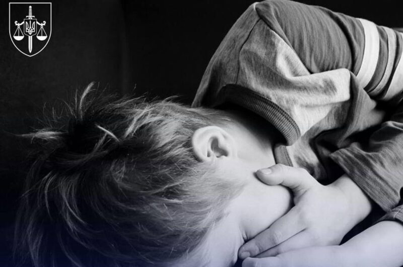 У Харкові хлопчик помер у муках через байдужість матері