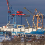 Наркотиків не знайшли: Естонія відпустила судно з російським екіпажем