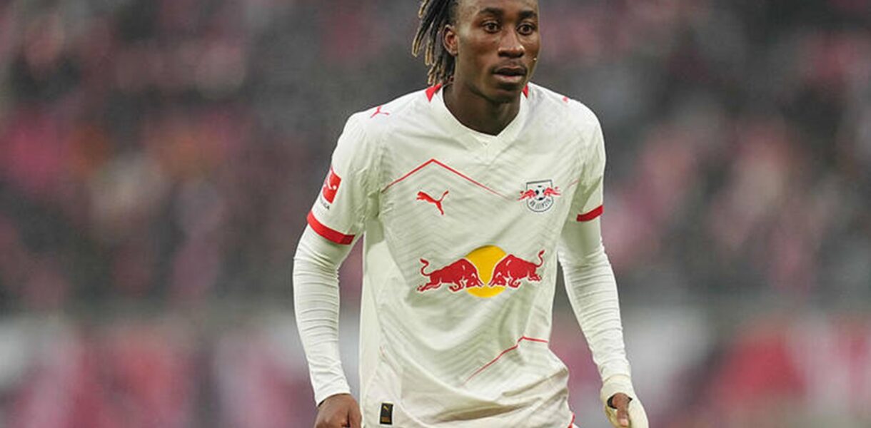 МЮ закриває питання Рашфорда новим трансфером