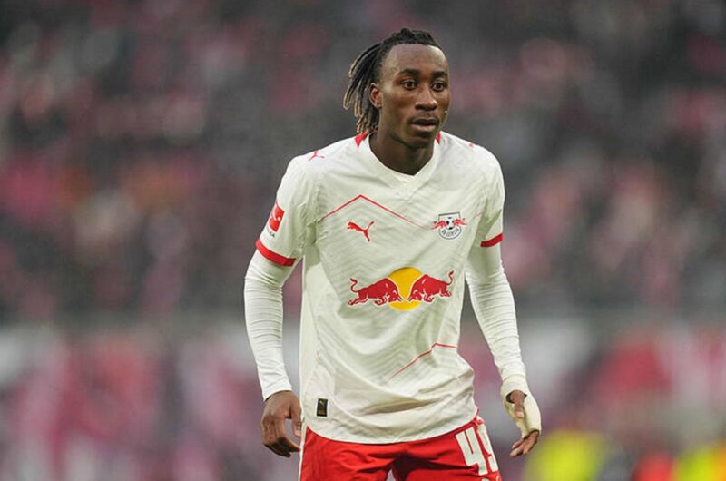 МЮ закриває питання Рашфорда новим трансфером