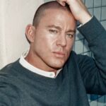 Ченнінг Татум переніс операцію на плечі та показався в лікарні