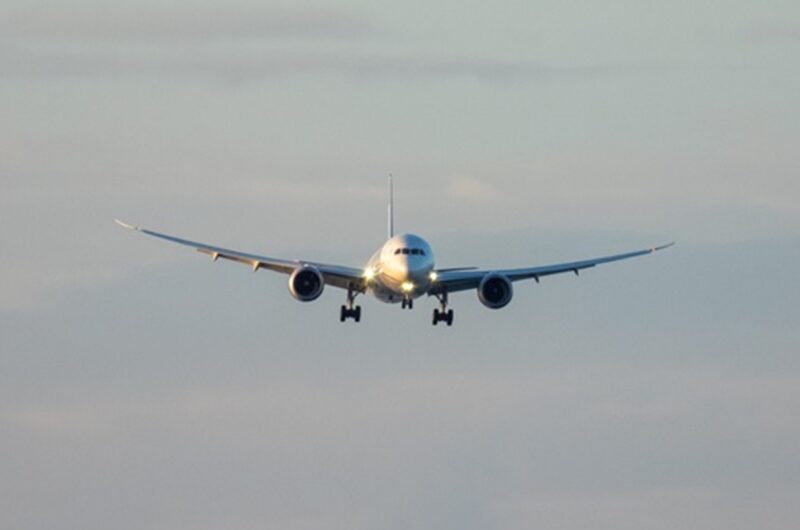 До Росії ввезли шість авіадвигунів для Boeing в обхід санкцій - соцмережі