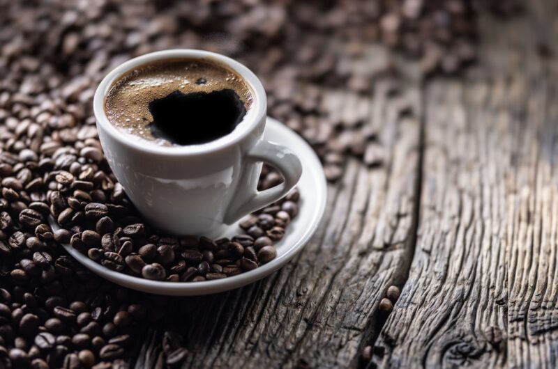 Ціни на арабіку впали на тлі очікування рекордного врожаю у Бразилії