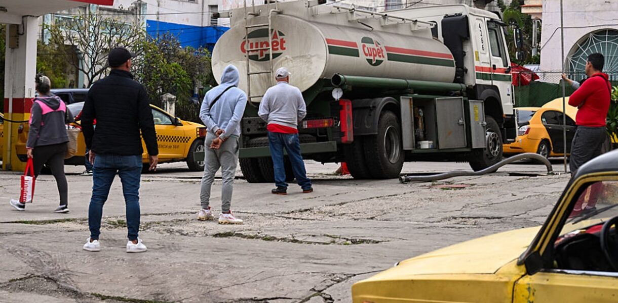 Куба вперше з 2015 року залишилися без імпорту нафти