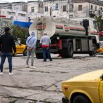 Куба вперше з 2015 року залишилися без імпорту нафти