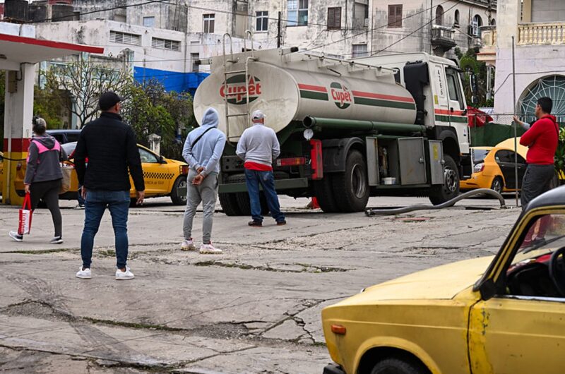 Куба вперше з 2015 року залишилися без імпорту нафти