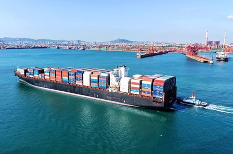 Товарообіг України у січні досяг $9,9 млрд