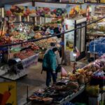 Держстат оцінив рівень інфляції на початку року