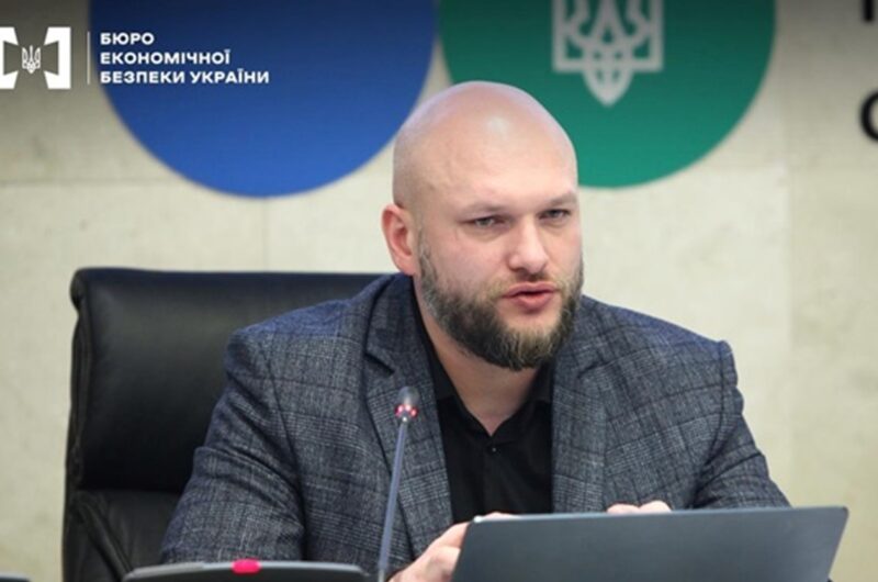 Зрушень в детінізації немає: ЗМІ критикують роботу БЕБ з новим керівником