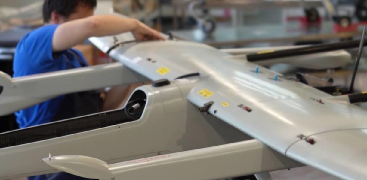 Видано перші дозволи на експорт зброї - Умєров