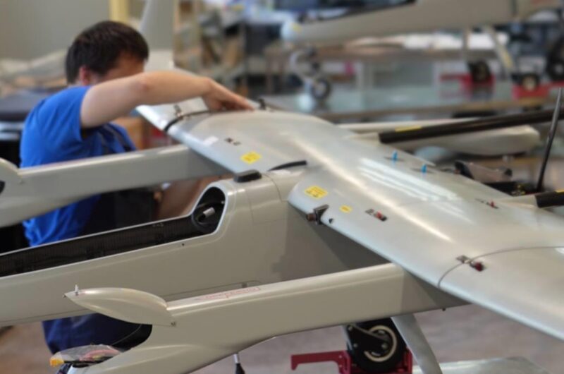 Видано перші дозволи на експорт зброї - Умєров