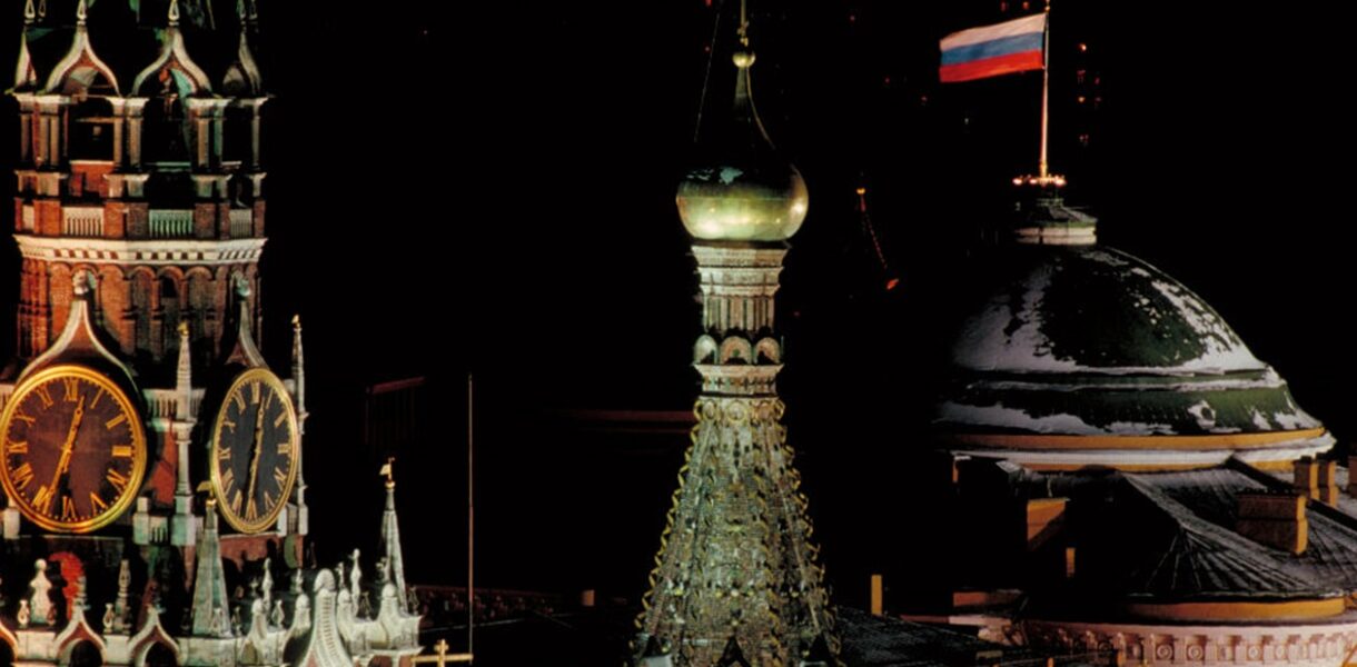 Зовнішній держборг РФ сягнув рекордної позначки