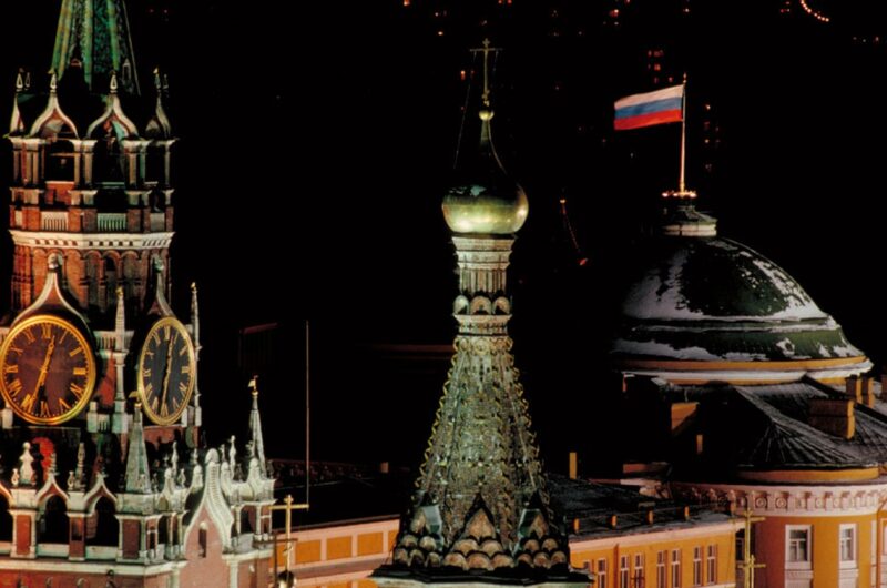 Зовнішній держборг РФ сягнув рекордної позначки