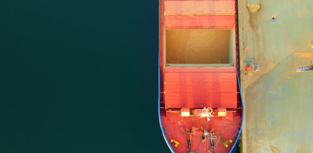 США витісняє українську кукурудзу з ринку ЄС - ЗМІ