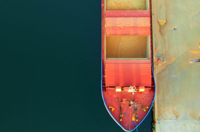 США витісняє українську кукурудзу з ринку ЄС - ЗМІ