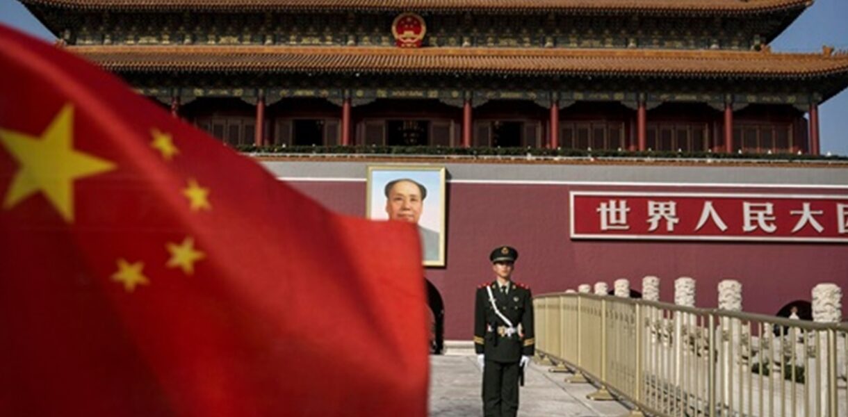 Китай скасує мита для всіх країн Африки, крім однієї