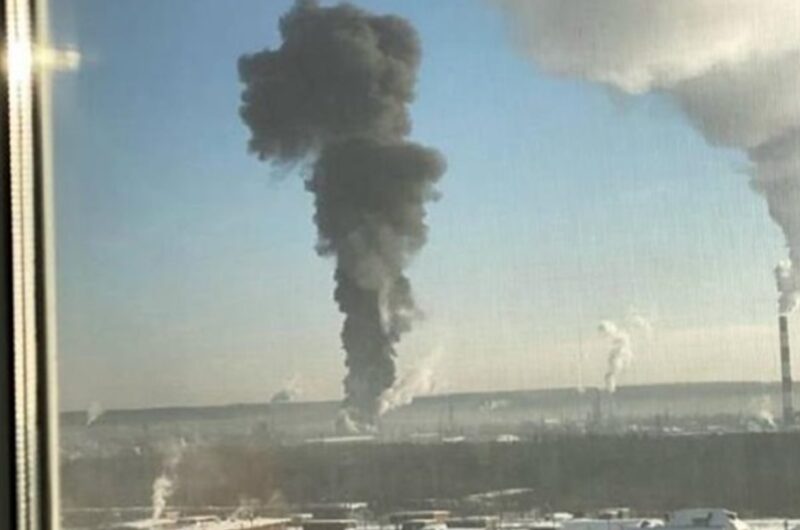 Ціни на бензин в Росії підскочили після нових ударів по НПЗ - ЗМІ