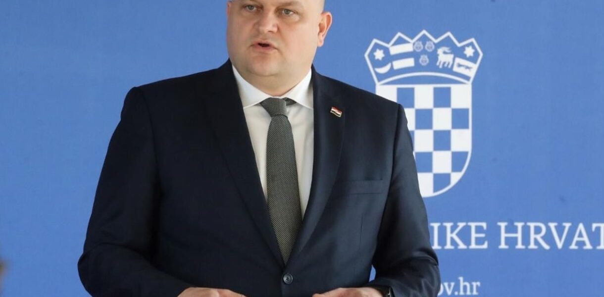 Російська нафта для Угорщини й Словаччини: Хорватія відповіла на прохання