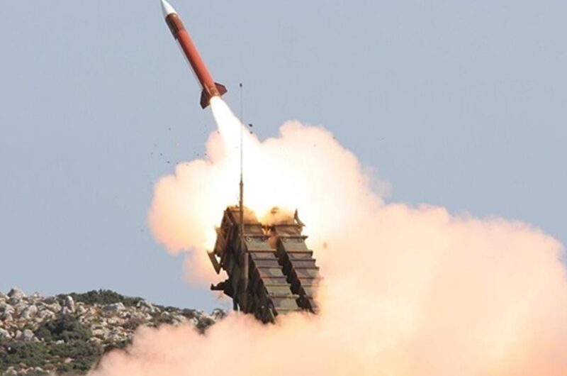 США так і не дали Європі ліцензії на ракети ППО - Зеленський