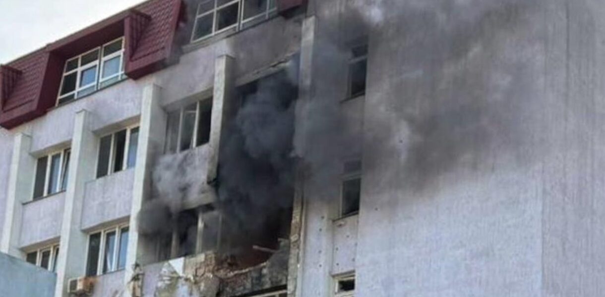 На Сумщині через російські обстріли постраждало 11 людей