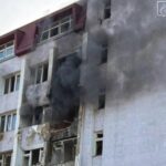 На Сумщині через російські обстріли постраждало 11 людей