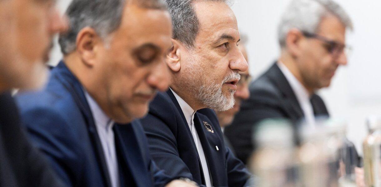 Переговори США та Ірану: сторони заявили про прогрес