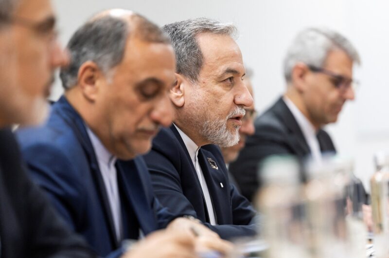 Переговори США та Ірану: сторони заявили про прогрес