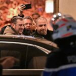 Умєров зустрівся з представниками США та ЄС