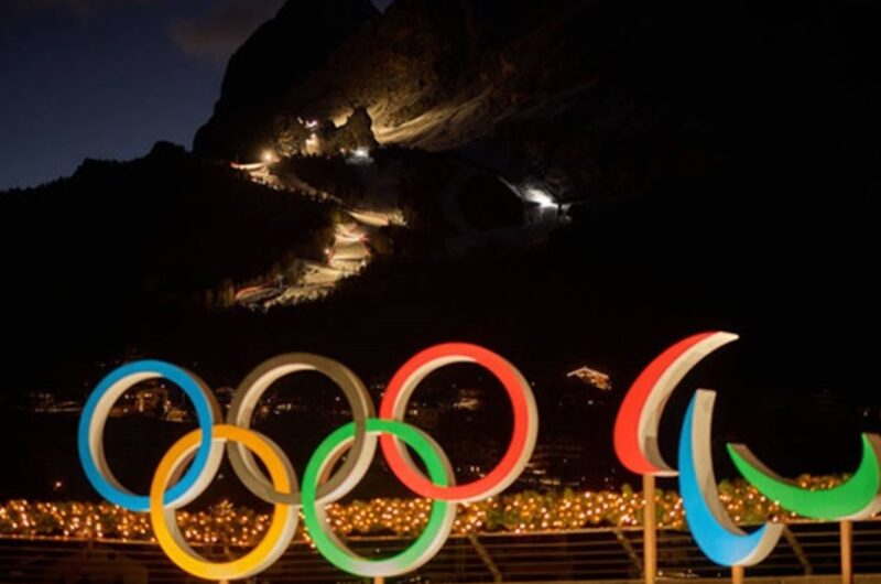 Кільком росіянам і білорусам дозволили виступати на Паралімпіаді