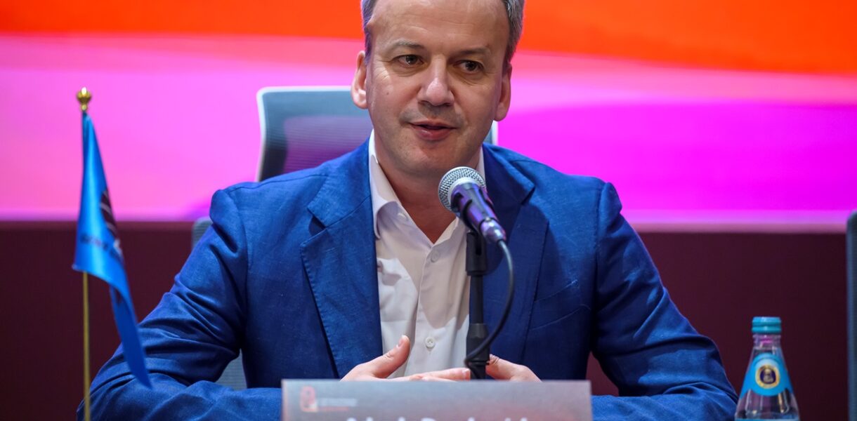 ЄС готує санкції проти президента ФІДЕ Дворковича