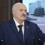 Лукашенко подякував Богові за відсутність ринкової економіки в Білорусі