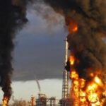 У СБС навели статистику ударів по РФ з початку року